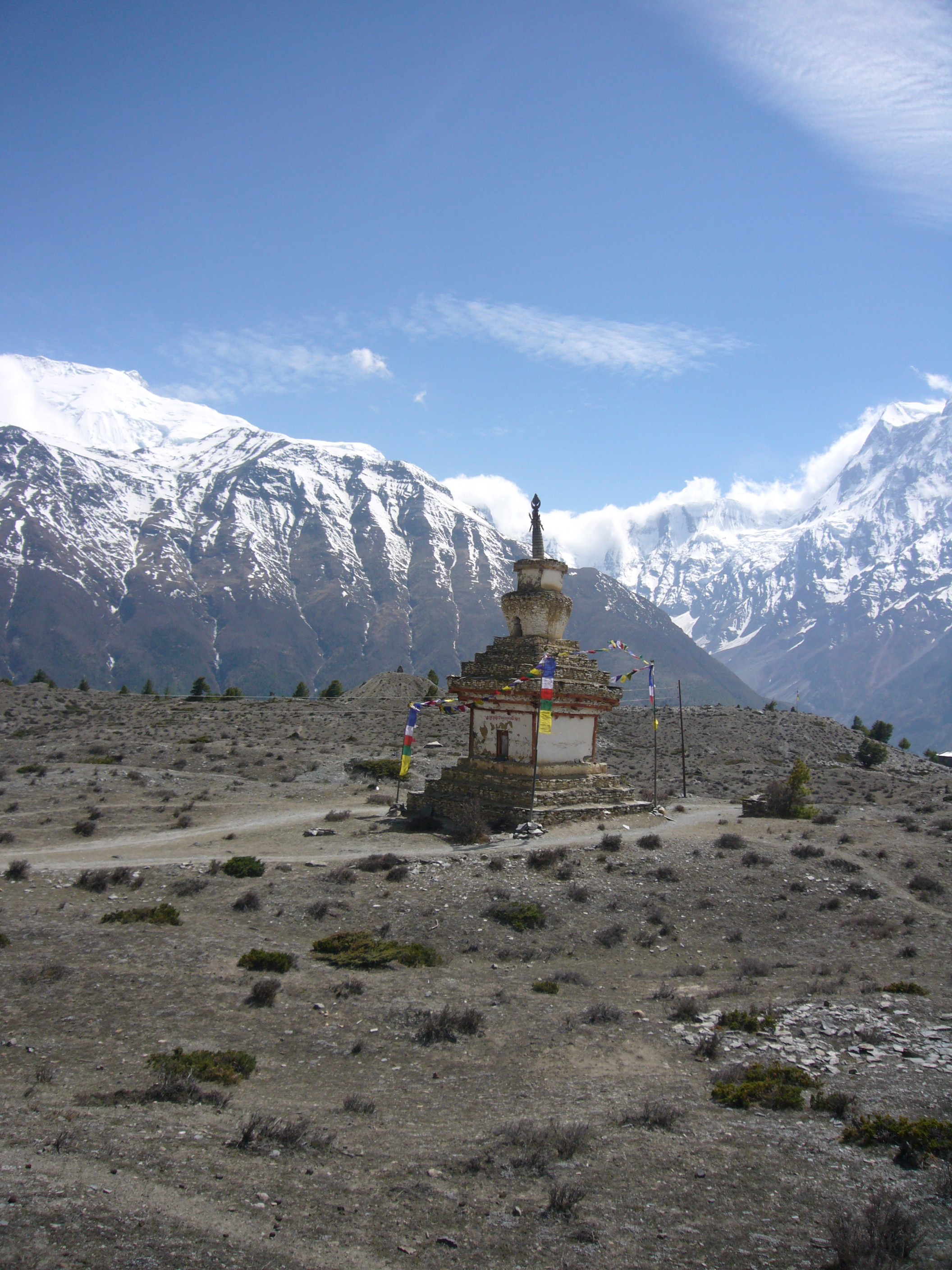 The Perfect Guide To Annapurna Circuit Trek